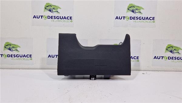 airbag inferior salpicadero toyota yaris p13
