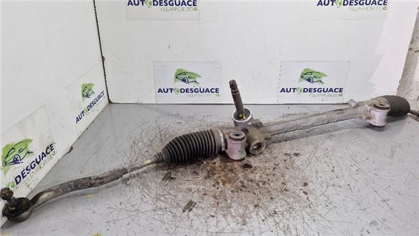 cremallera direccion normal toyota yaris p13