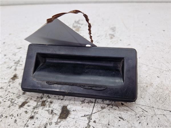 maneta exterior porton skoda octavia berlina