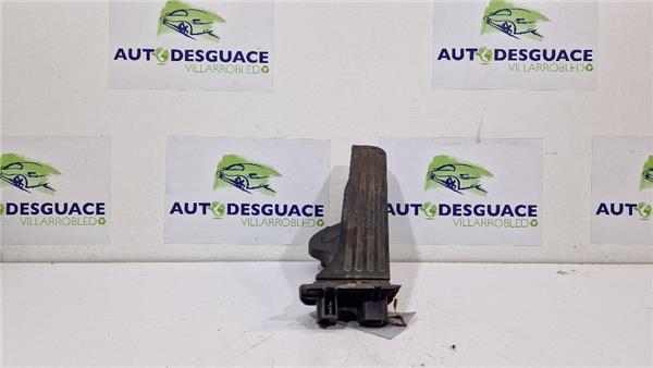 potenciometro pedal gas volkswagen passat ber