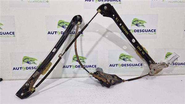 elevalunas electrico delantero izquierdo volk