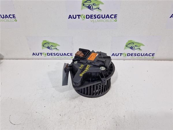 motor calefaccion audi a4 berlina 8e 2004 20