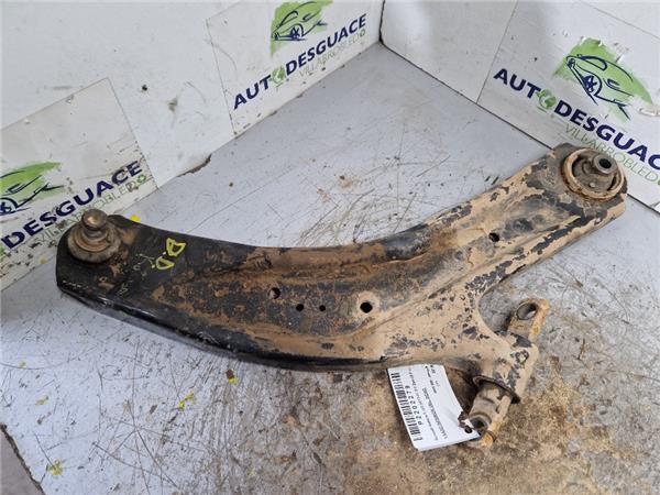 brazo inferior delantero derecho renault kole
