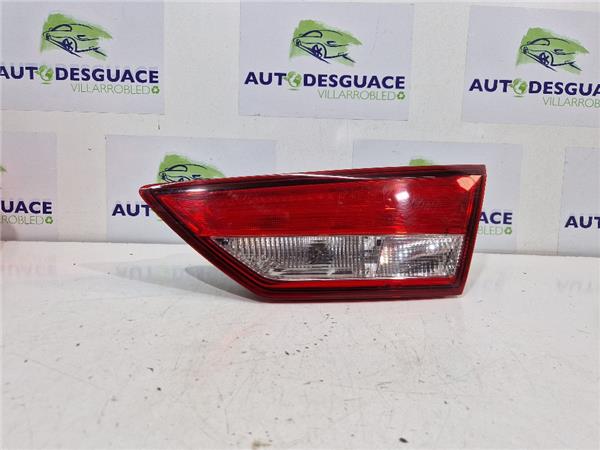 piloto porton trasero derecho seat leon st 5f