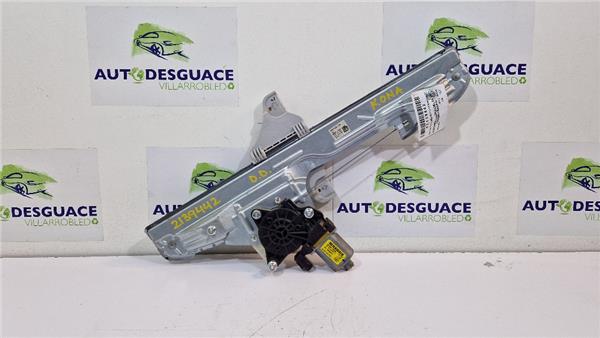 elevalunas electrico delantero derecho hyunda