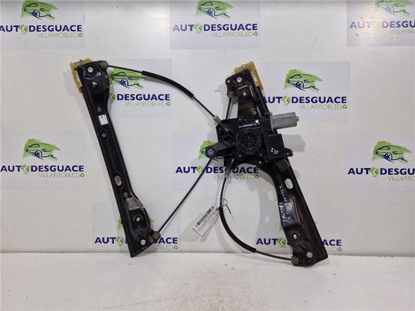 elevalunas electrico delantero izquierdo opel