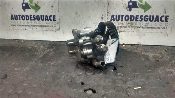 bomba servodireccion toyota rav 4 18 16v 125