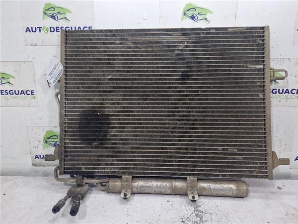 radiador aire acondicionado mercedes clase e