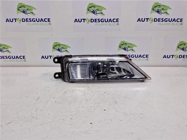 faro antiniebla izquierdo volkswagen tiguan a
