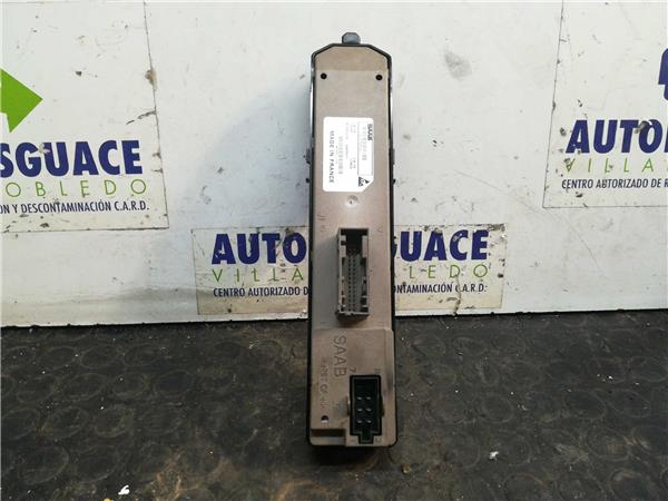 botonera puerta trasera izquierda saab 9 3 be