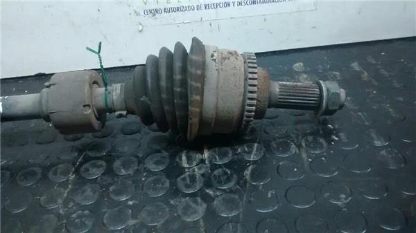 transmision delantera izquierda suzuki liana