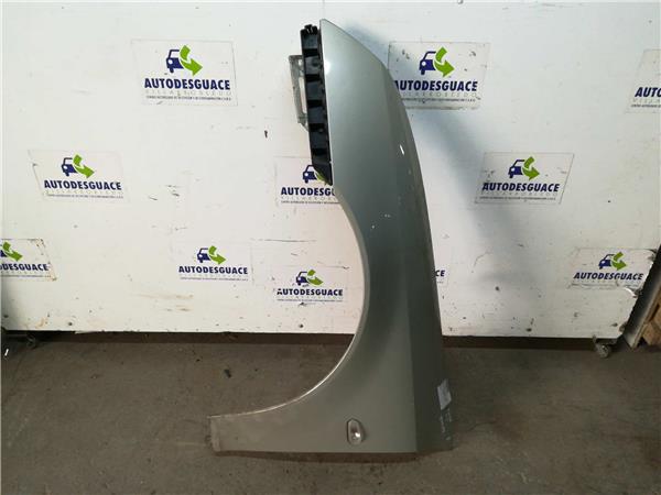 aleta delantera izquierda saab 9 3 berlina 19