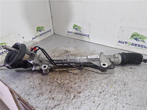 cremallera direccion asistida dacia sandero 0