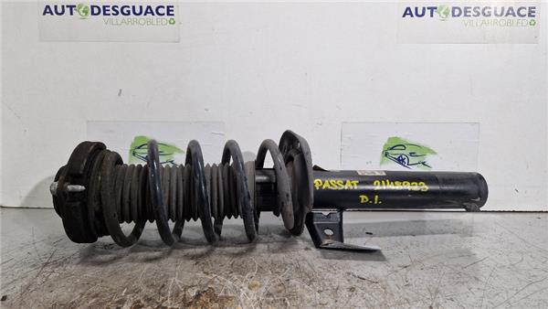 amortiguador delantero izquierdo volkswagen p