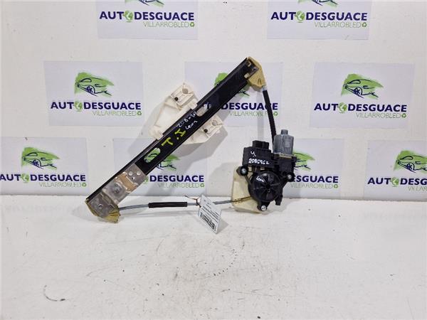 elevalunas electrico trasero izquierdo seat l