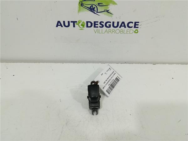 mando elevalunas trasero izquierdo nissan x t