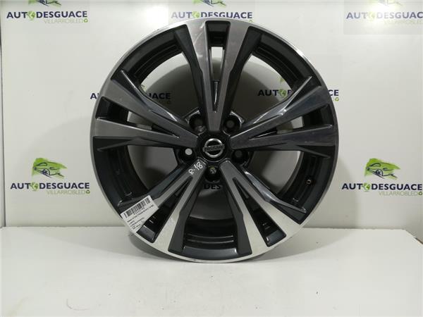 llanta nissan x trail t32 042014 16 360 16 l