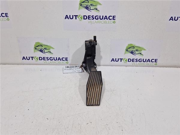potenciometro pedal gas opel astra k berlina