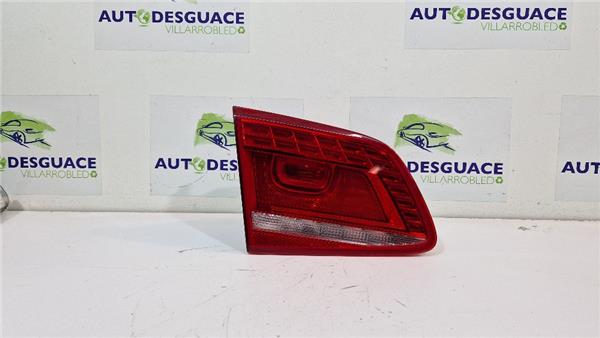 piloto porton trasero izquierdo volkswagen pa