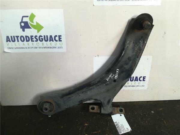 trapecio renault koleos 20 dci d fap 173 cv