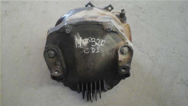 grupo diferencial trasero mercedes clase e be