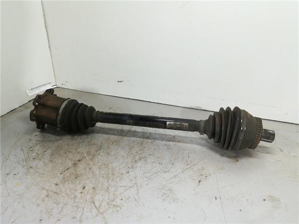 palier delantero izquierdo seat exeo st 3r5 0