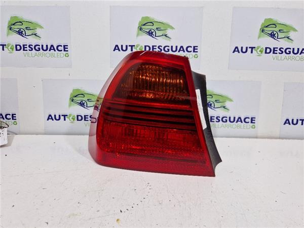 piloto trasero izquierdo bmw serie 3 berlina (e90)(2004 >) 2.0 320d [2,0 ltr.   120 kw 16v diesel]