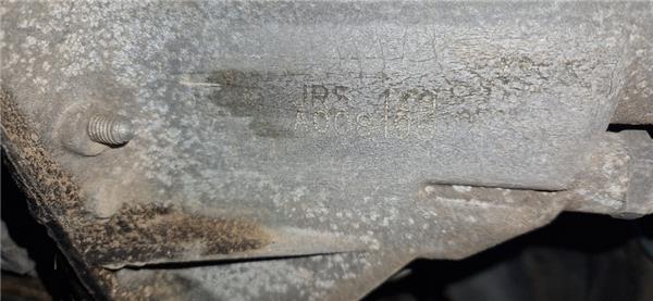 caja cambios manual dacia logan 1 mcv familia