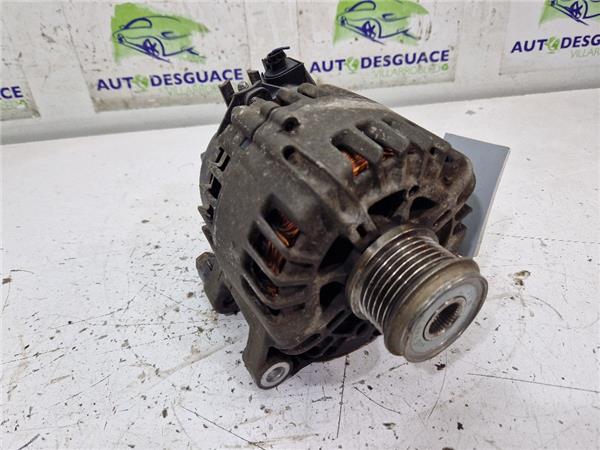 puente trasero citroen jumper furgon 062006