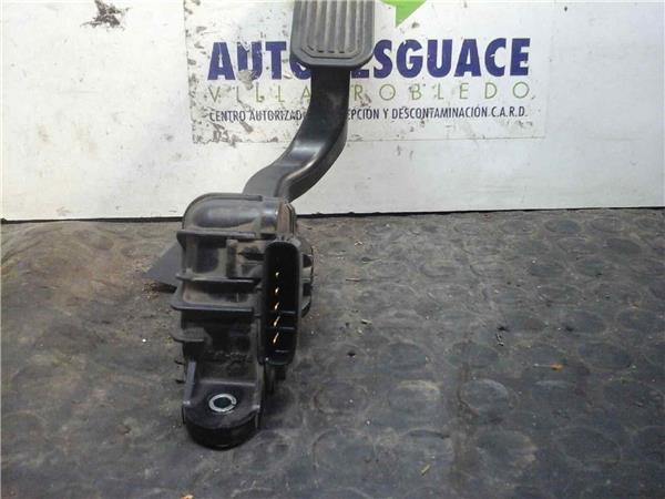 potenciometro pedal gas toyota prius 15 78 cv