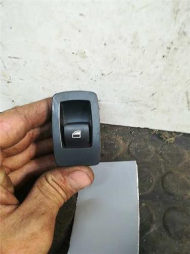 botonera puerta trasera izquierda bmw serie 3