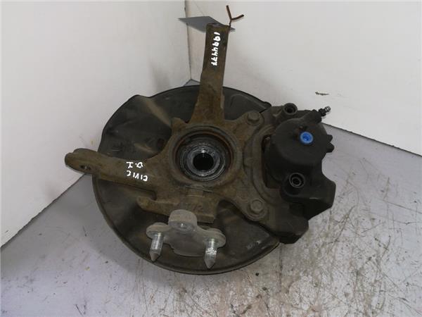 buje delantero izquierdo honda civic 5 puerta