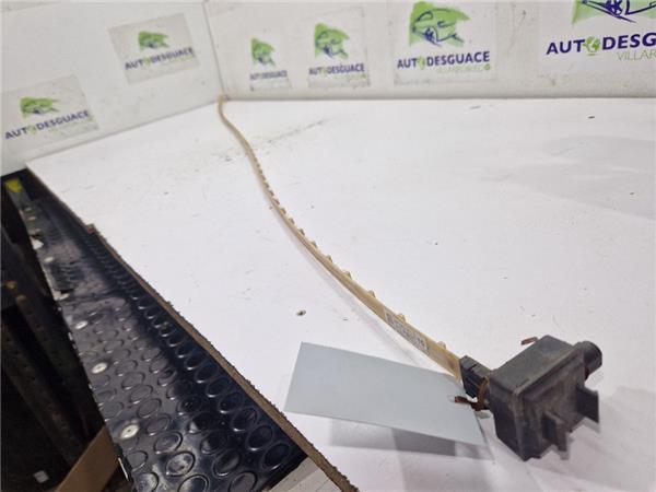 sensor distancia frenada y peaton bmw serie 5