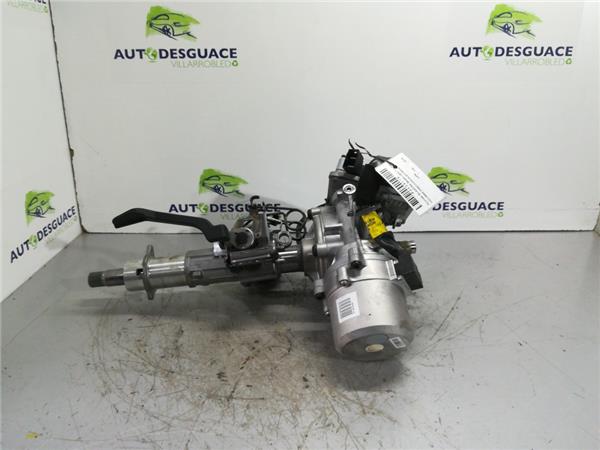 columna direccion electrica hyundai elantra s