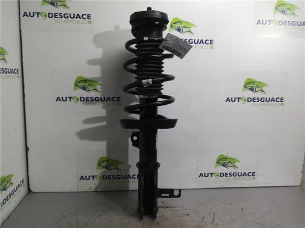 amortiguador delantero derecho opel astra j b