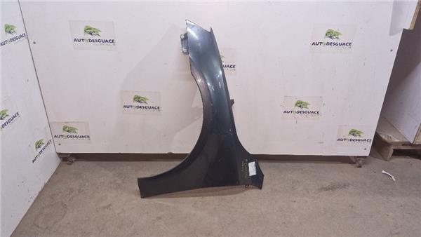 aleta delantera izquierda skoda octavia berli