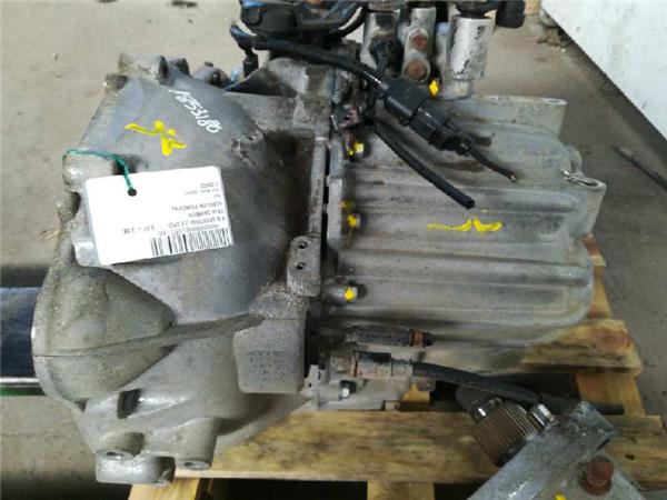 caja cambios manual kia sportage 2.0 crdi (140 cv)