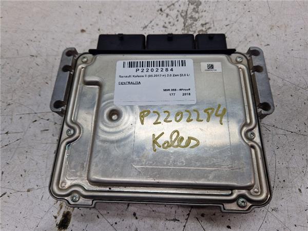 centralita renault koleos ii 052017 20 zen 2