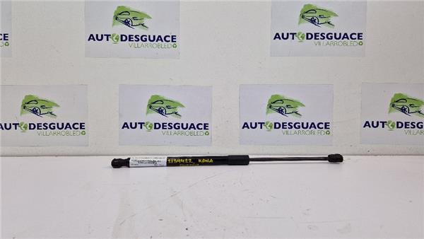 amortiguador porton trasero izquierdo hyundai