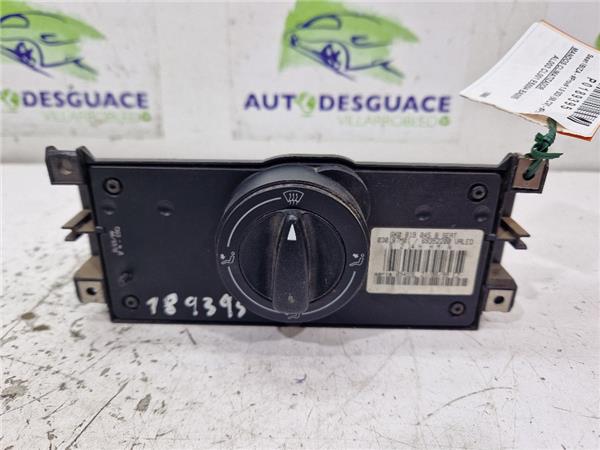 mandos climatizador seat ibiza 19 sdi 68 cv