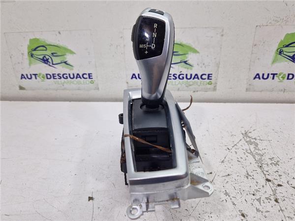 conjunto palanca cambio velocidad bmw serie 5