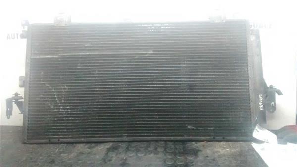 radiador aire acondicionado toyota rav 4 18 1