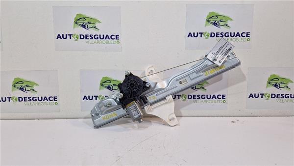 elevalunas electrico trasero derecho hyundai