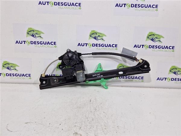 elevalunas electrico trasero derecho volkswag