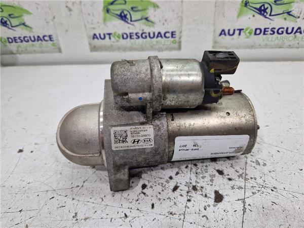 motor arranque kia ceed jd 2012 16 x tech 16