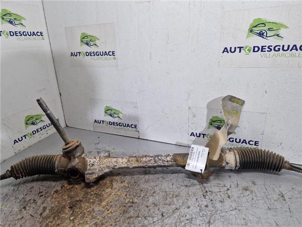 cremallera direccion normal renault koleos ii