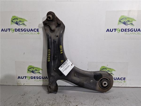 brazo inferior delantero derecho seat ibiza b