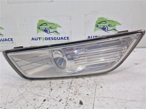 faro antiniebla izquierdo ford mondeo iv 18 t