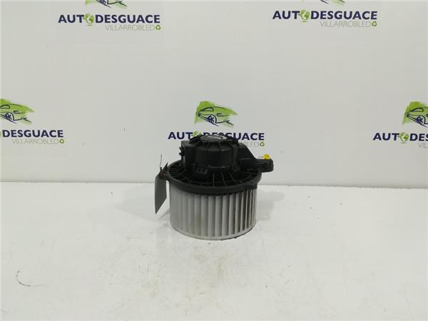motor calefaccion hyundai elantra sedan xd 16