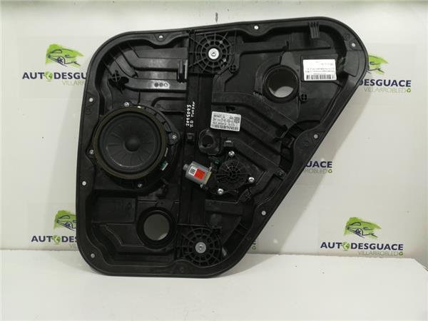 elevalunas electrico trasero derecho hyundai